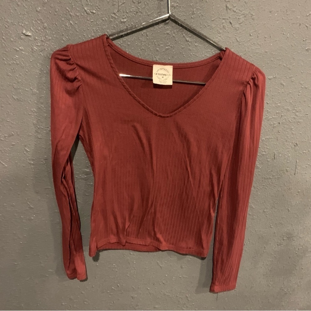 Women’s One Step Up Blouse